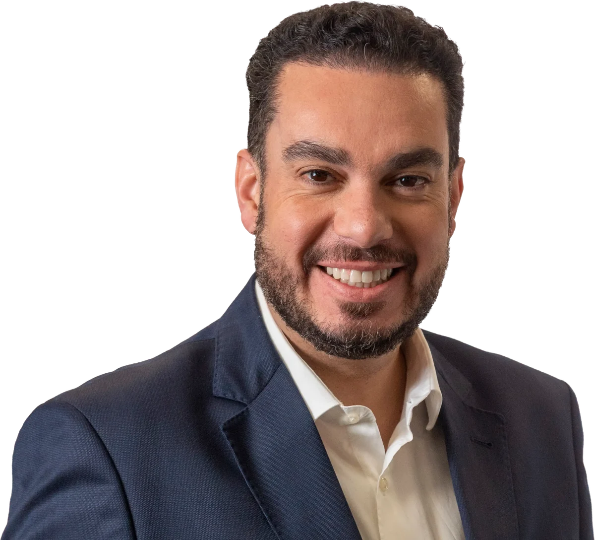 Paulo Martins